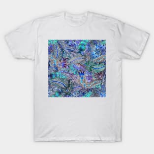 Nudibranch Repeat T-Shirt